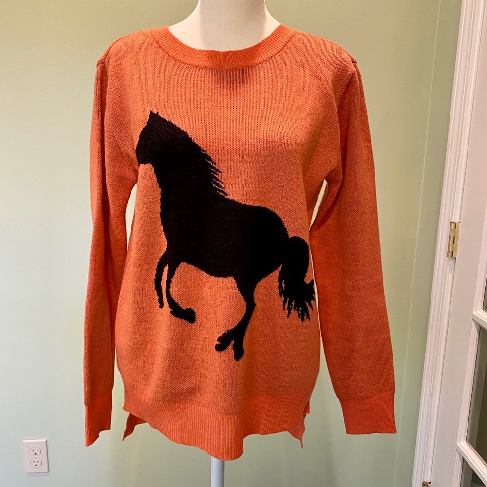 Lucca Couture sweater